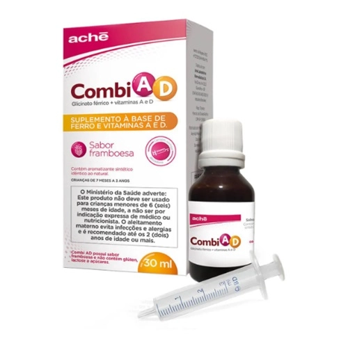 COMBI AD 30ML