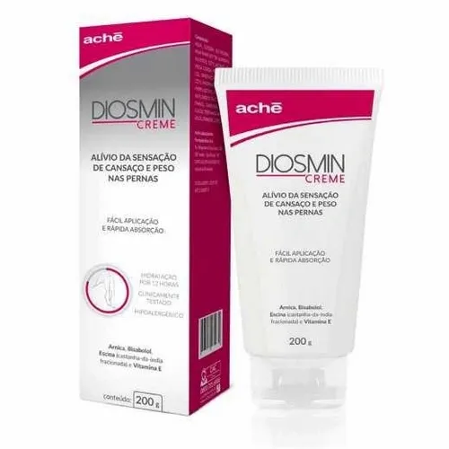 Diosmin Cr 200G