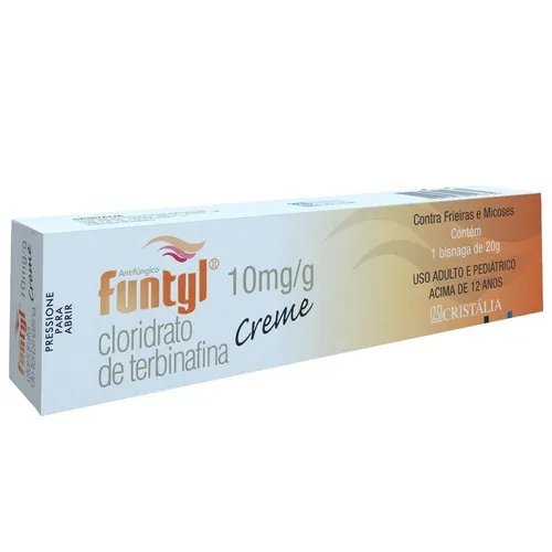 Funidadetyl 10Mg 20G