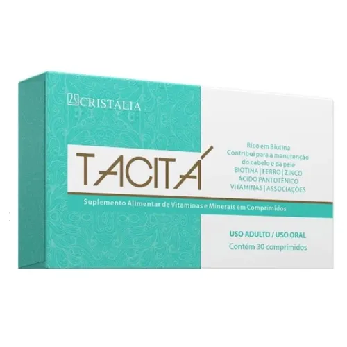 TACITA 30CP