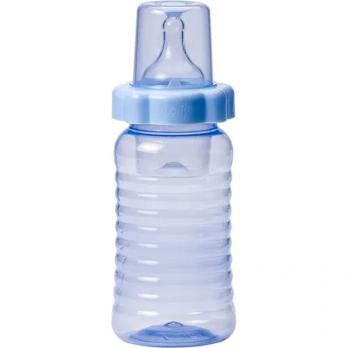 MAMADEIRA LOLLY SIL RED BIG CLEAN AZUL 10065 340ML