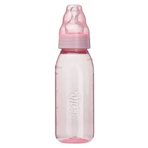 MAMADEIRA LOLLY NENNY SIL ORT CLEAN AZUL 2662 250ML