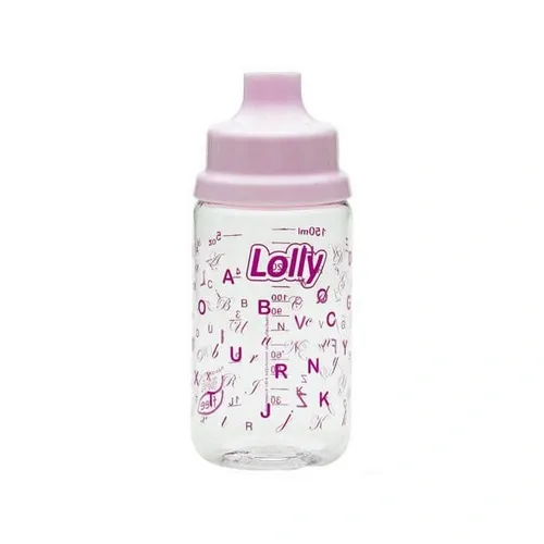 COPO LOLLY EDUC 150ML ROSA