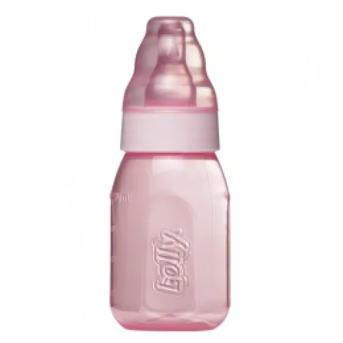 MAMADEIRA LOLLY CLEAN 120ML COLOR R RS SQ 1UN