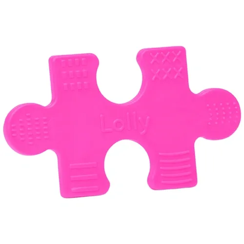 MORDEDOR LOLLY QUEBRA CABECA NET ROSA