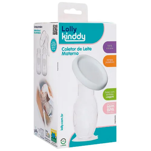TIRA LEITE LOLLY SIL 7228 1UN