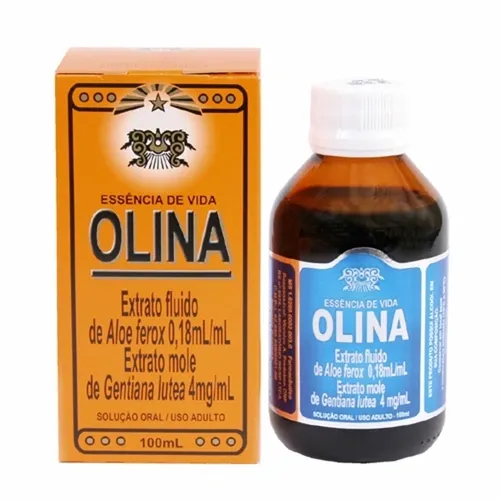 Olina 100 Ml