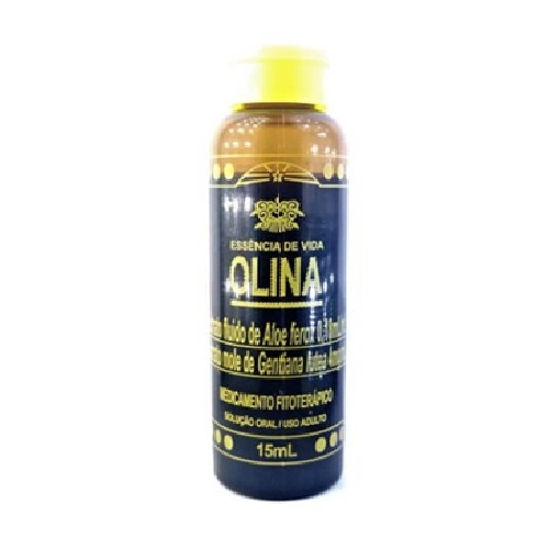 OLINA FLACONETE 15ML
