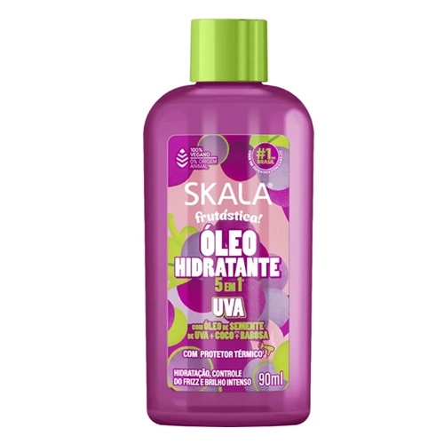 OLEO CAP SKALA UVA 90ML