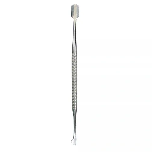 ESPATULA SANTA CLARA INOX 1UN