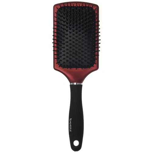 ESCOVA CABELO BELLIZ ION RAQUETE 295 1UN