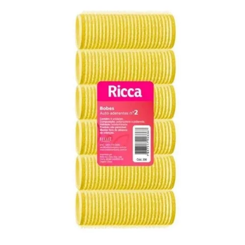 BOBES RICCA AUTOADERENTE N2 336 6UN