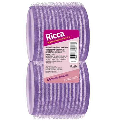 BOBES RICCA AUTO ADERENTES 05
