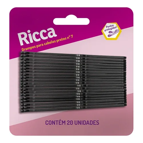 GRAMPO RICCA 20UN 342 07 PR