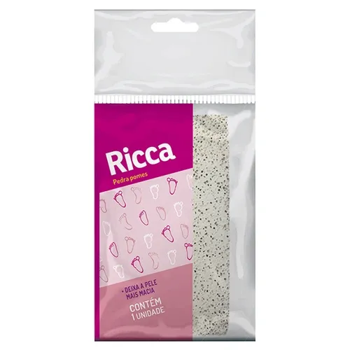 PEDRA POMES RICCA 350 1UN