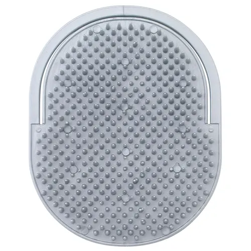 ESCOVA CABELO RICCA OVAL MAS 358 1UN