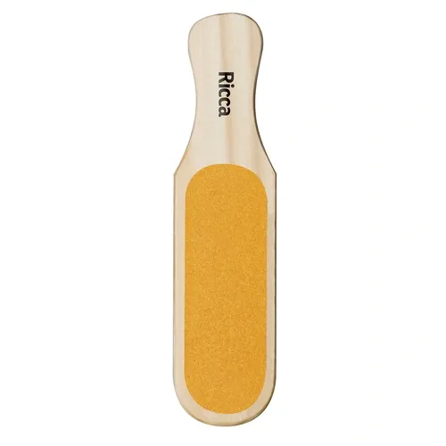 LIXA PARA OS PES RICCA REF 421
