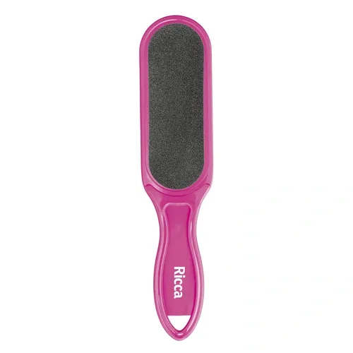 LIXA PARA OS PES RICCA PLAST CONCAVA 422