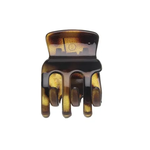 PRENDEDOR CABELO RICCA PIRANHA BASIC LISA P 861 1UN