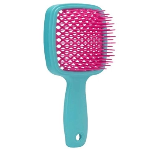 ESCOVA DE CABELO RICCA FLEX ULTRA LIGHT FRUTTI 1 UNIDADE