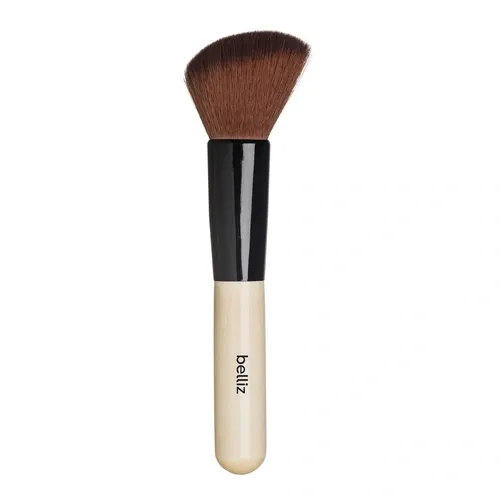 PINCEL BELLIZ MARFIM BLUSH CHA