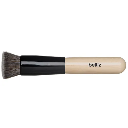 PINCEL BELLIZ MARFIM DUO FIBER