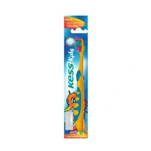ESCOVA DENTAL KESS KIDS MACIA 2047