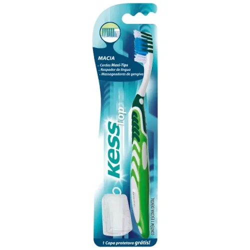 ESCOVA DENTAL KESS TOP MEDIA 2072
