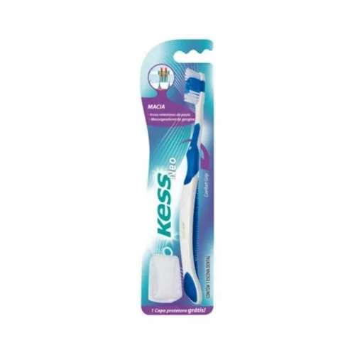 ESCOVA DENTAL KESS NEO MACIA