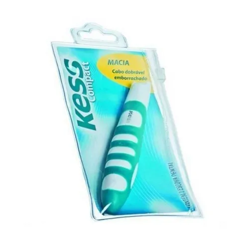 ESCOVA DENTAL KESS COMP 2084 NEC MAC