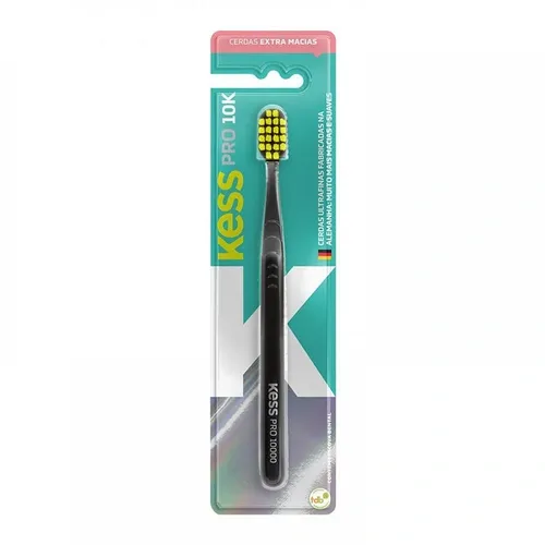 ESCOVA DENTAL KESS PRO 10K EXT MAC