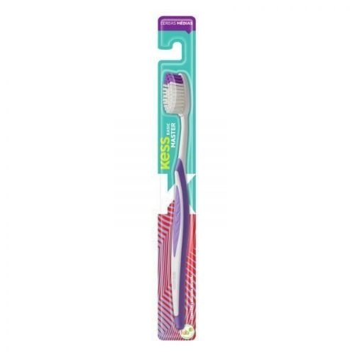 ESCOVA DENTAL KESS CLIA MASTER MEDIA 2573 1UN