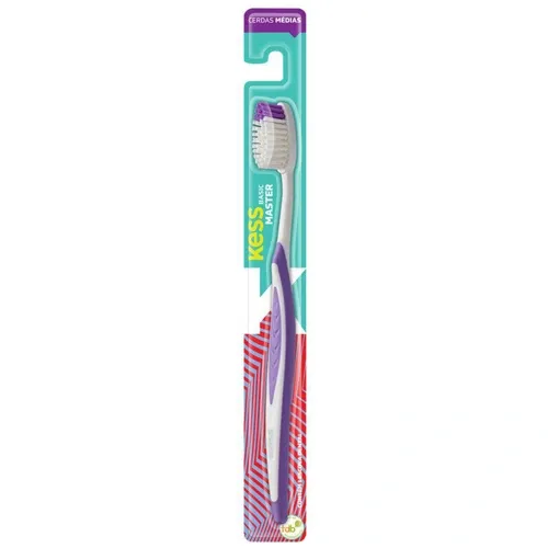ESCOVA DENTAL KESS MAST MACIA