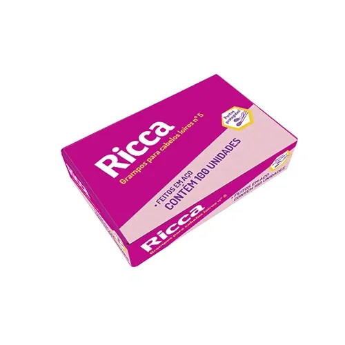 GRAMPO RICCA N5 LOIRO 100UN