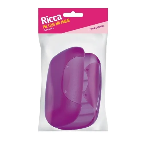 SABONETEONETEIRA RICCA REF 3301