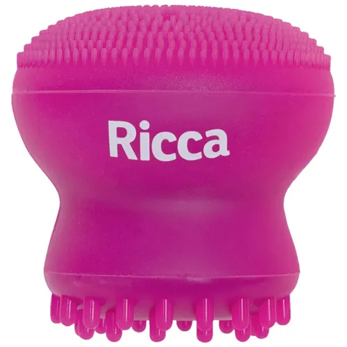 ESPONJA RICCA FACIAL SILICONE