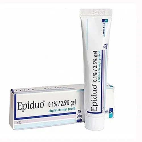 EPIDUO GEL TOP BG 30GR