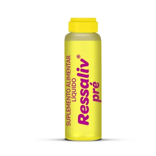 RESSALIV PRE ABACAXI FLAC 10ML