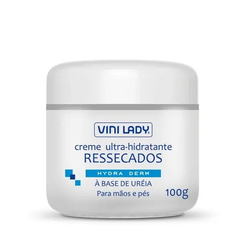 CREME VINI LADY RACHAD 100G
