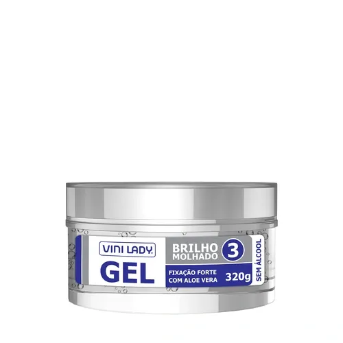 GEL VINI LADY FIX MOD INCOLOR 320G