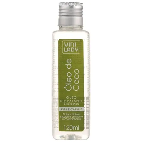 OLEO VINI LADY COCO 120ML