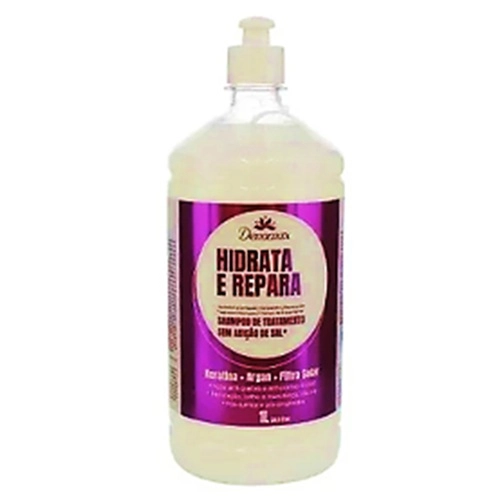 SHAMPOO DENOMAX HIDRATA/REPARA 1L