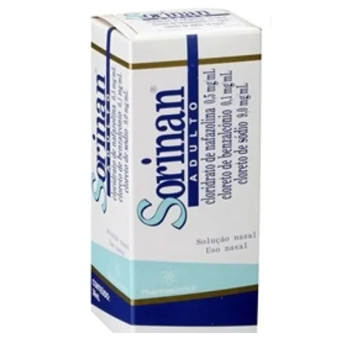 SORINAN ADT C/30 ML