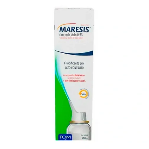 Maresis Spray 100Ml