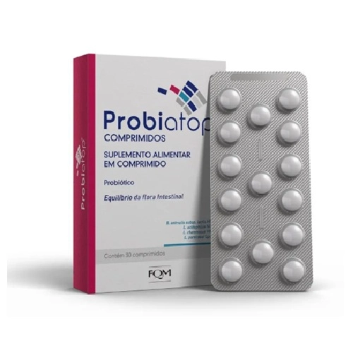 PROBIATOP 30CP