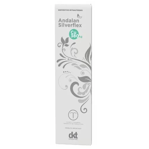DIU COBRE ADALAN SILVERFLEX CU 380G 1UN