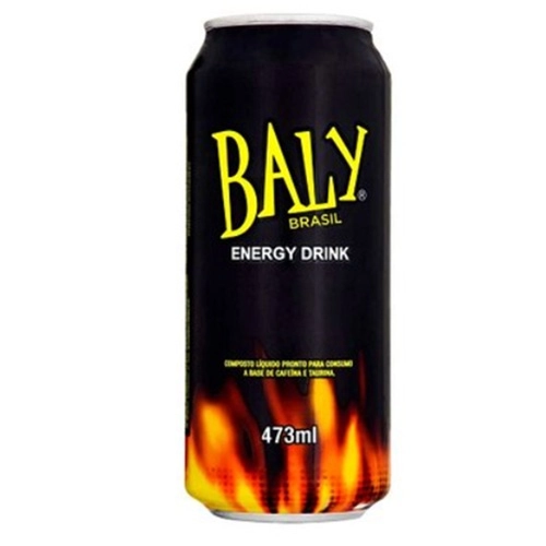 BALY ENERGY DRINK 473ML
