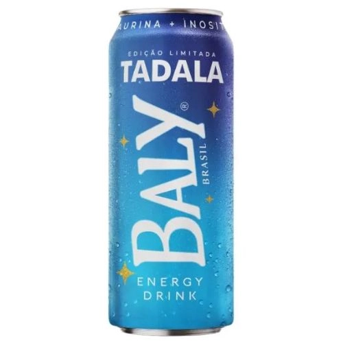 BALY ENERGY DRINK TADALA 473ML
