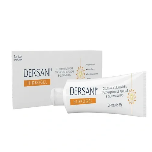 DERSANI HIDROGEL 85G