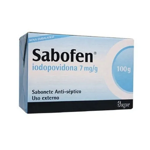 Sabofen Sab 100 Gr